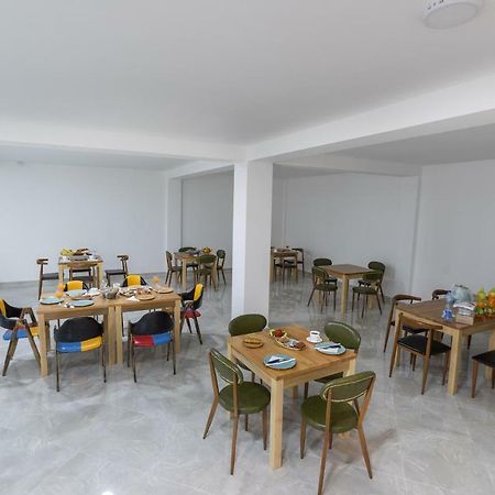 Premium Inn Gevgelija Exterior photo