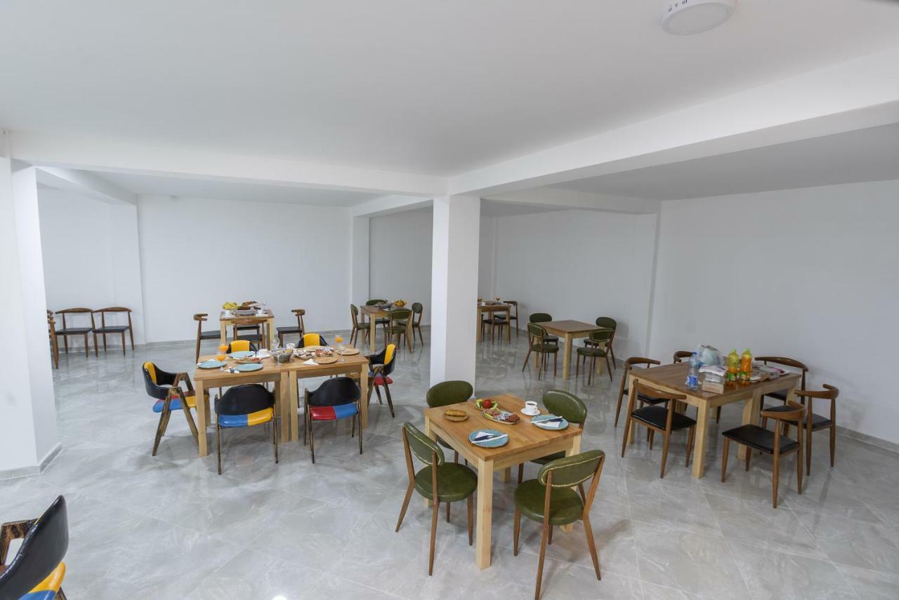 Premium Inn Gevgelija Exterior photo
