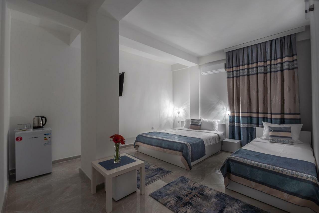 Premium Inn Gevgelija Exterior photo