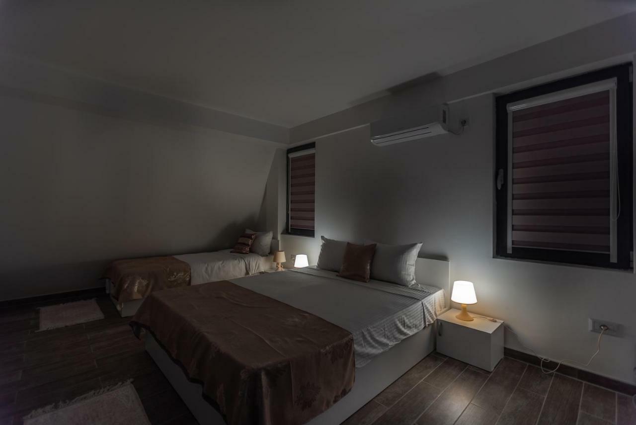 Premium Inn Gevgelija Exterior photo