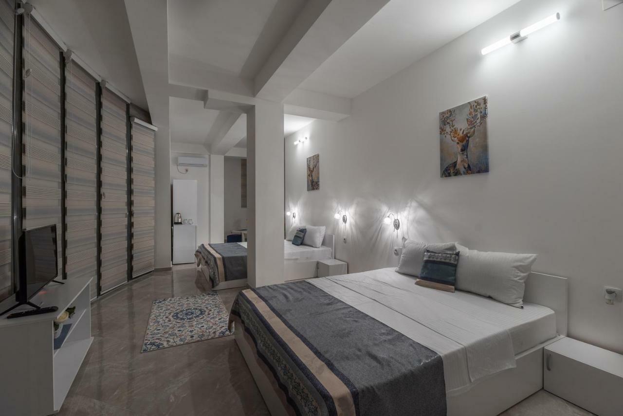 Premium Inn Gevgelija Exterior photo