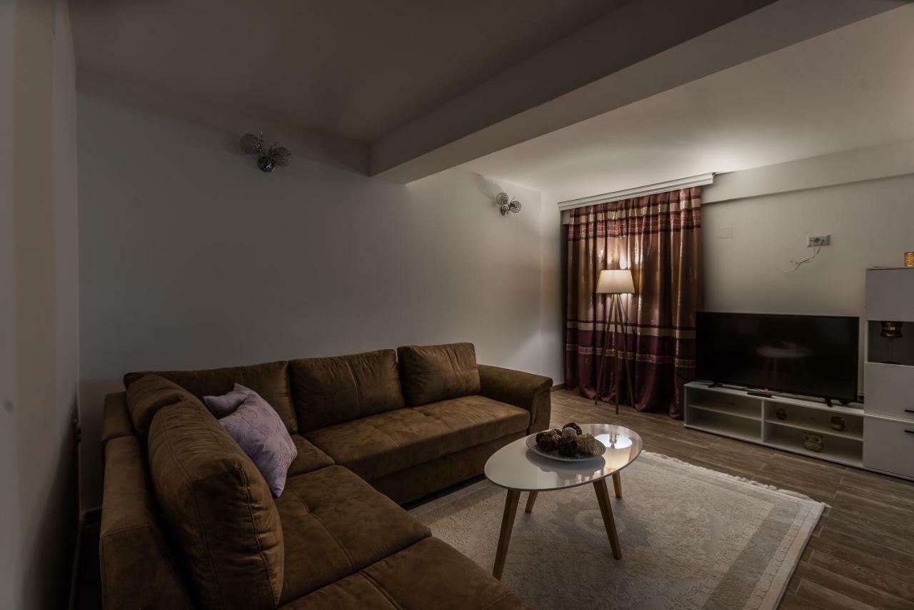 Premium Inn Gevgelija Exterior photo