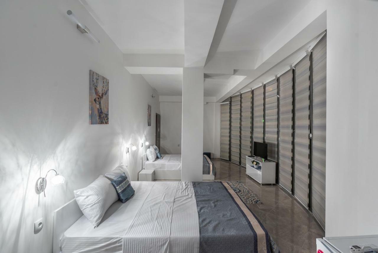 Premium Inn Gevgelija Exterior photo