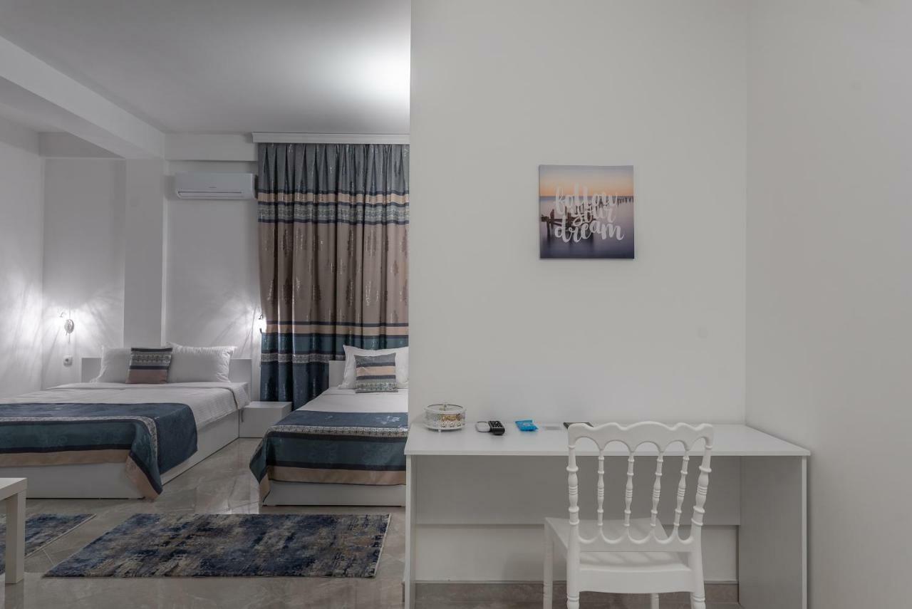 Premium Inn Gevgelija Exterior photo