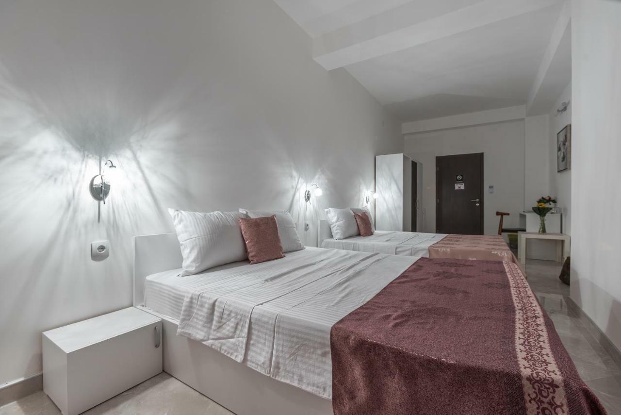 Premium Inn Gevgelija Exterior photo