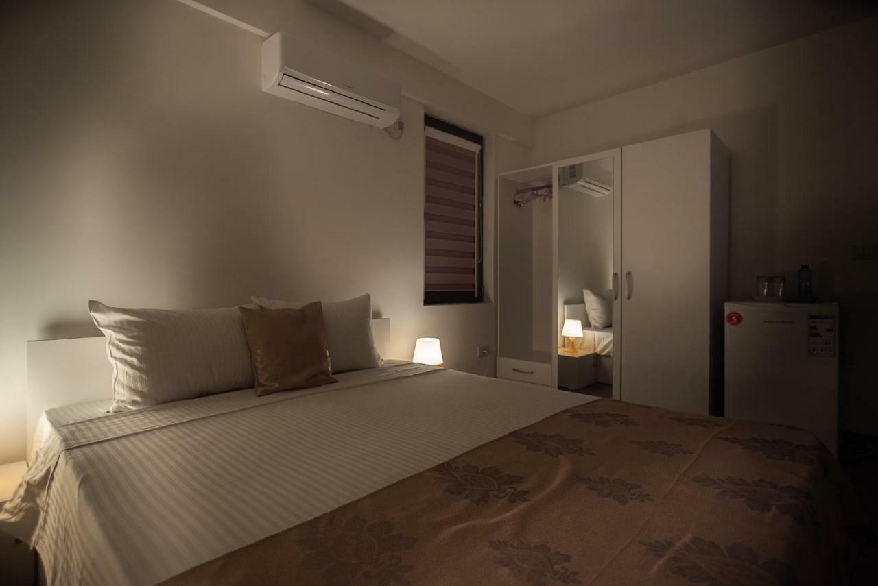 Premium Inn Gevgelija Exterior photo