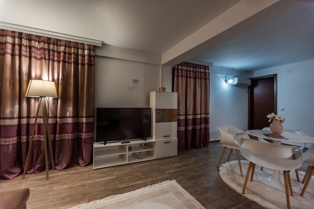 Premium Inn Gevgelija Exterior photo
