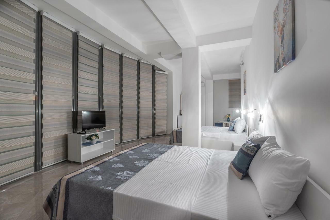 Premium Inn Gevgelija Exterior photo