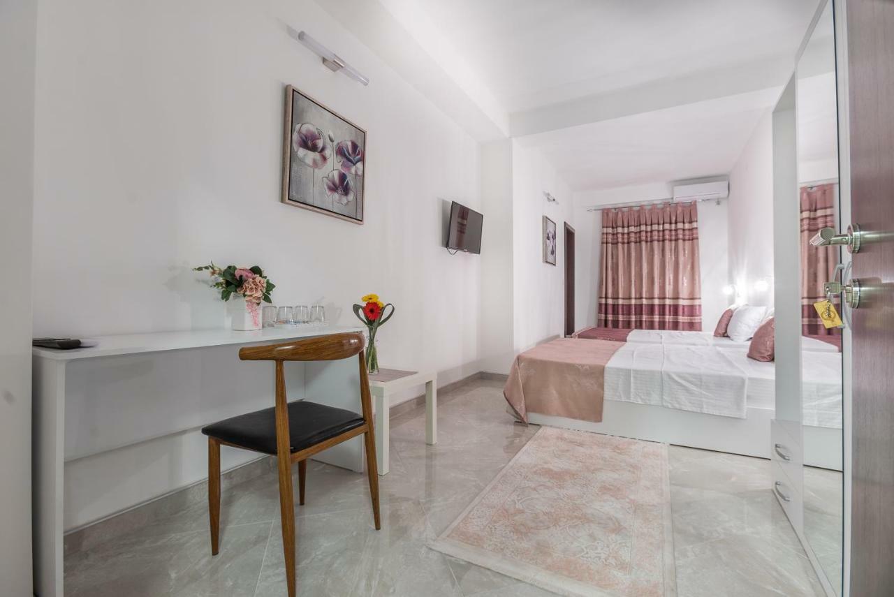Premium Inn Gevgelija Exterior photo