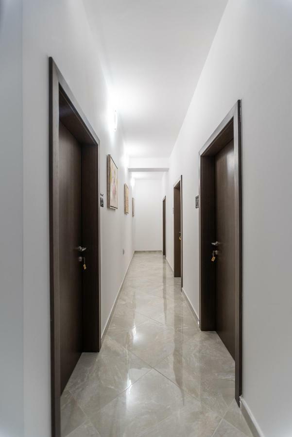 Premium Inn Gevgelija Exterior photo