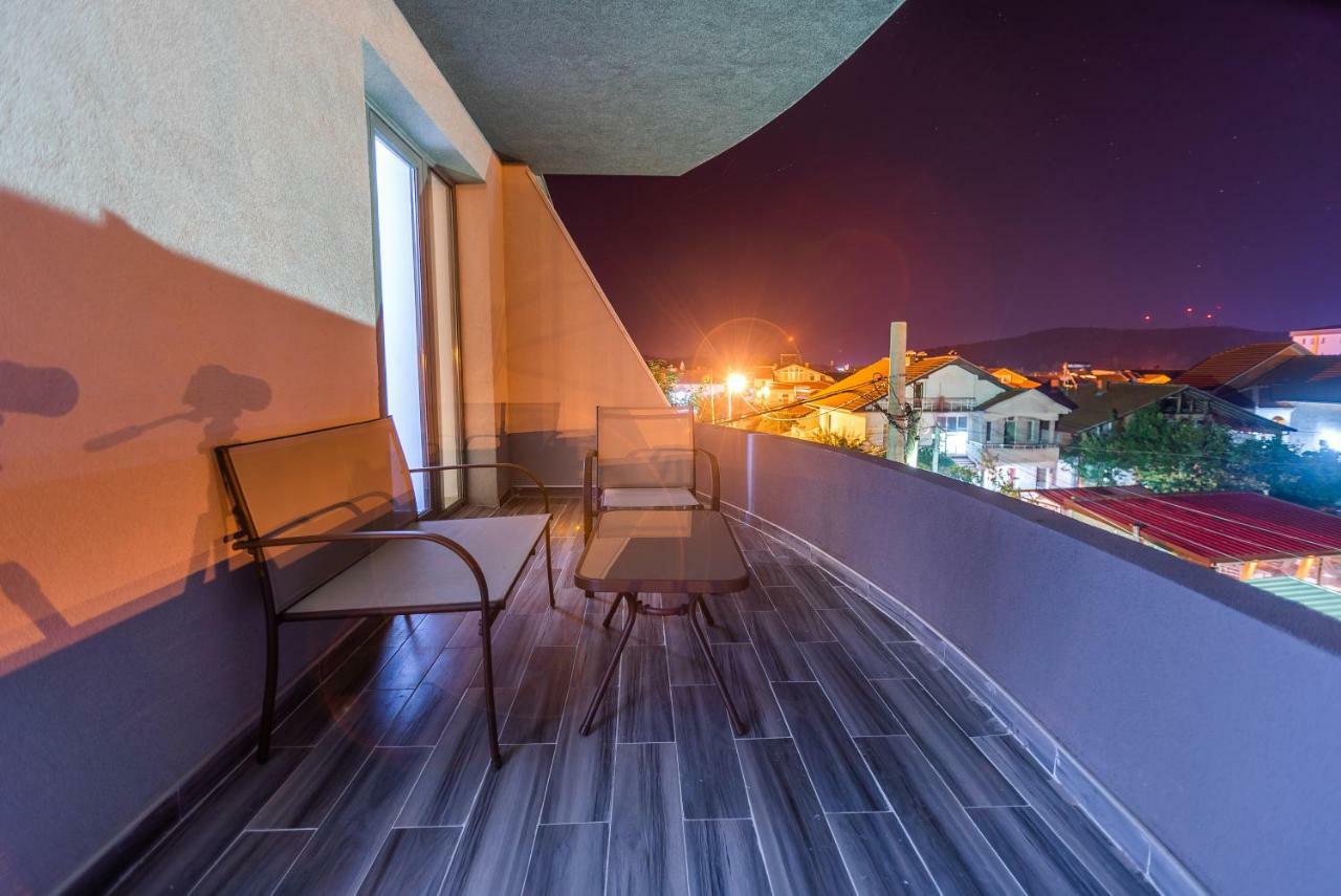 Premium Inn Gevgelija Exterior photo