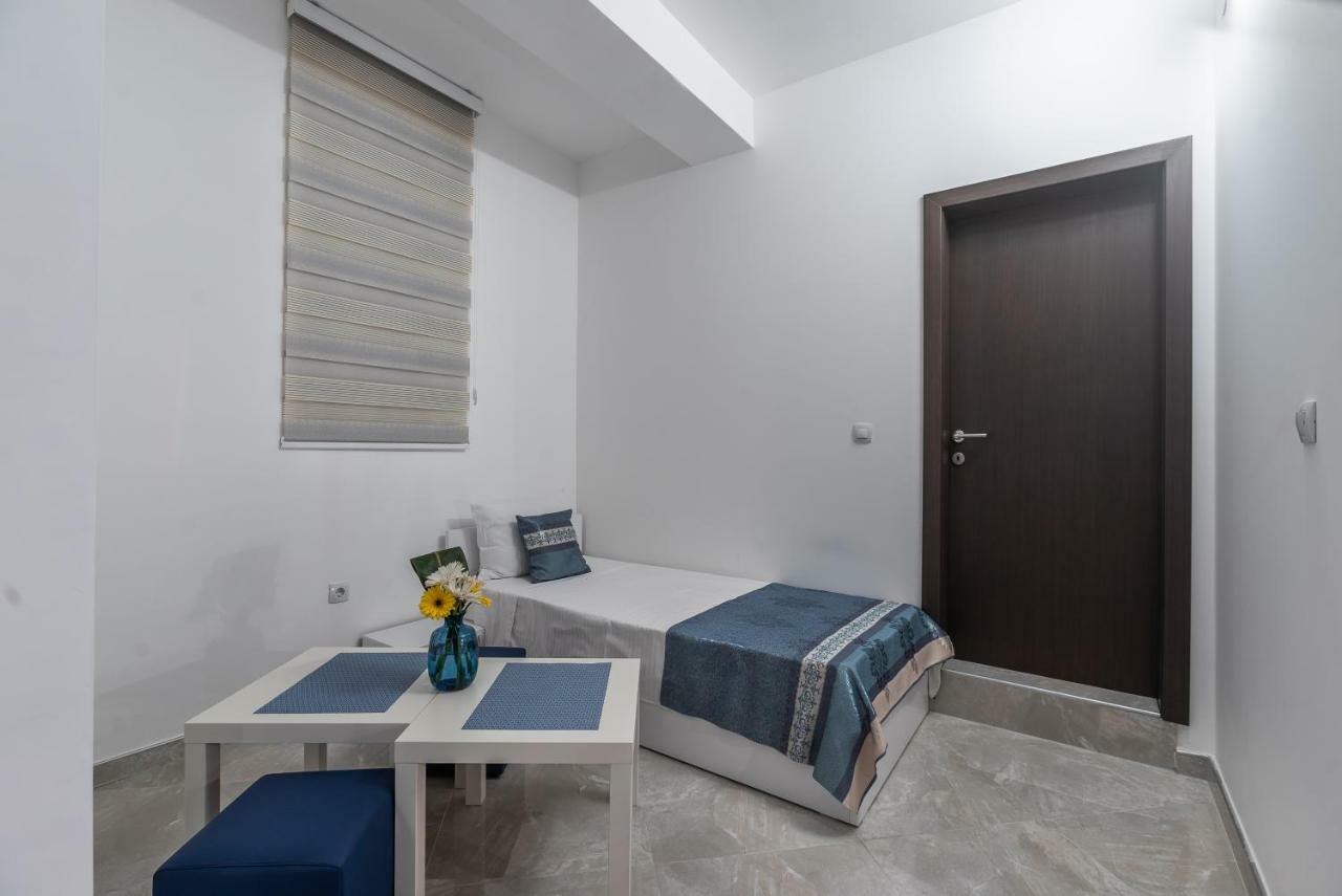 Premium Inn Gevgelija Exterior photo