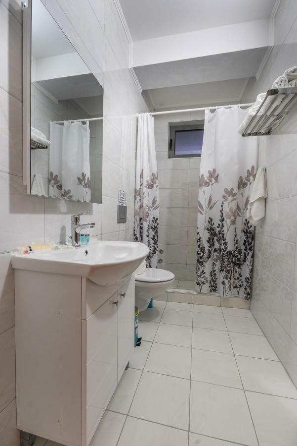 Premium Inn Gevgelija Exterior photo