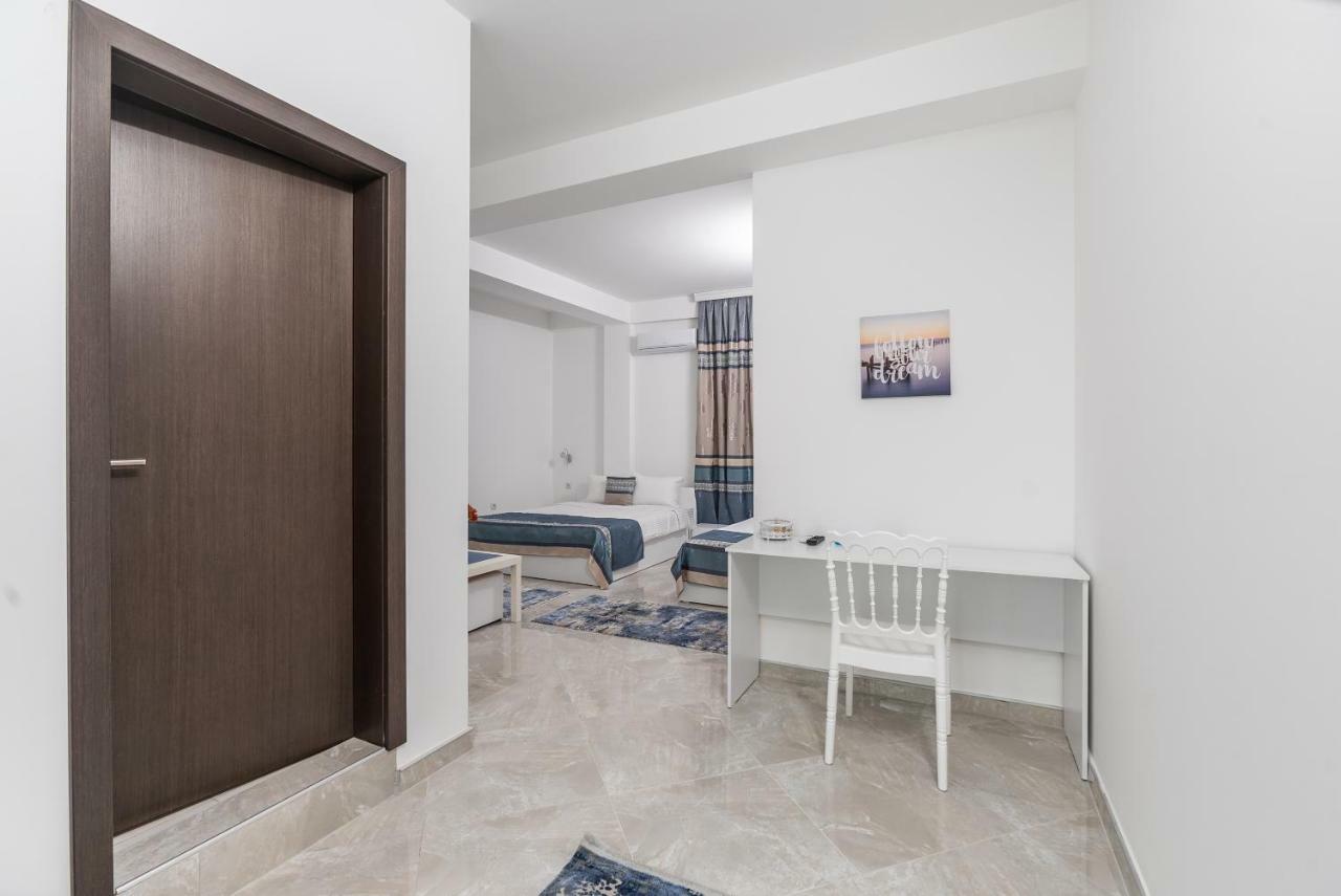 Premium Inn Gevgelija Exterior photo
