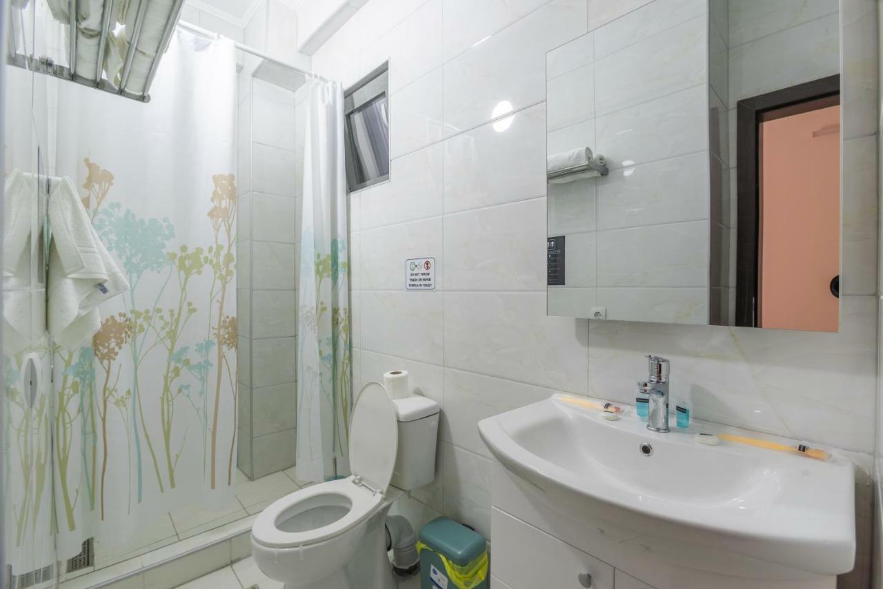 Premium Inn Gevgelija Exterior photo